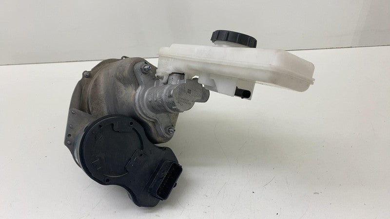 ⭕ 17-23 Tesla Model 3 Power Brake Booster Master Cylinder Reservoir 10