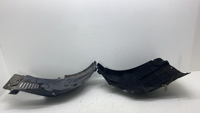 ⭕ 14-20 Maserati Ghibli Front Left Side Wheel Inner Fender Liner Splash Guard LH