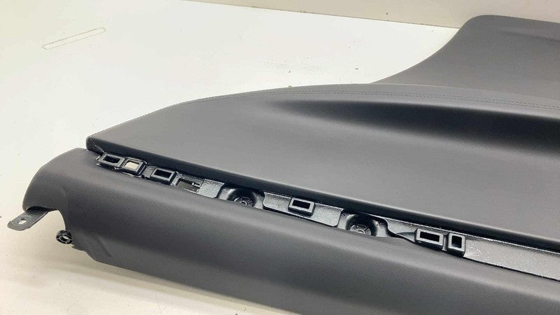 ⭕ 2016-2020 Tesla Model X MX Rear Right Side Interior Door Panel Trim Card Cover