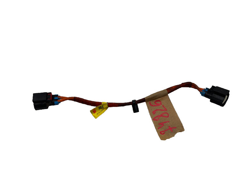108638000A ⭕16-20 Model S X High Voltage FJB-DCDC Converter Cable Wire Harness 1086380-00-A
