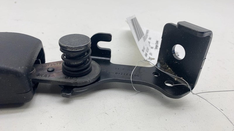 A2428600169 ⭕ 2013-2019 Mercedes-Benz B-Class Rear 2nd Row Seat Belt Buckle OEM A2428600169