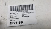 Miscellaneous Parts VOLKSWAGEN ID4 25