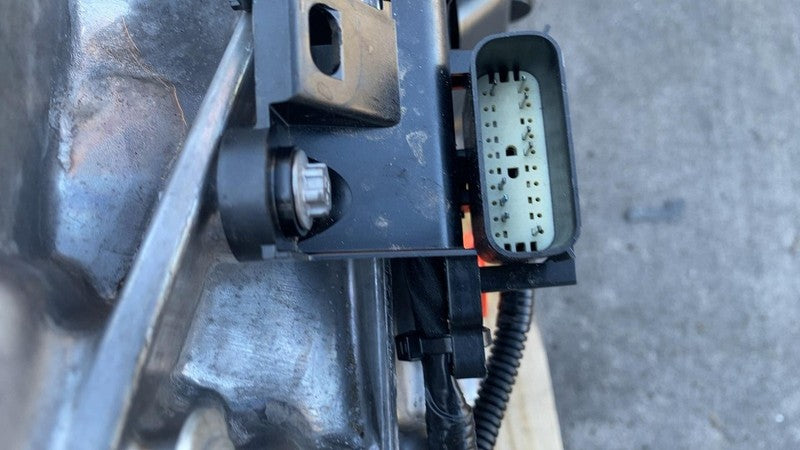 ⭕ 2021-2025 Tesla Model X MX Electric Engine Motor Front Drive Unit 17