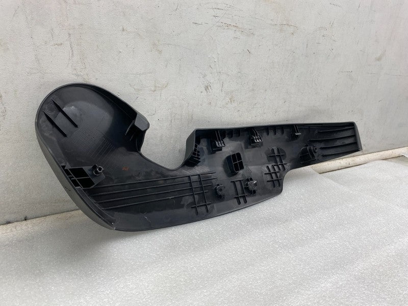 ⭕2012-2015 Tesla Model S MS Passenger Side Seat Pad Lower Trim Panel C