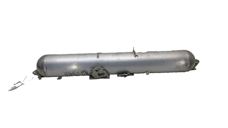 1250921-NV-B ⭕ 24 25 Tesla Cybertruck Air Suspension Compressor Reservoir Tank 1250921-NV-B