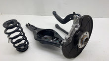 21-23 Polestar 2 Rear Right Spindle Knuckle w/ Hub + Links & Spring AWD 32246373