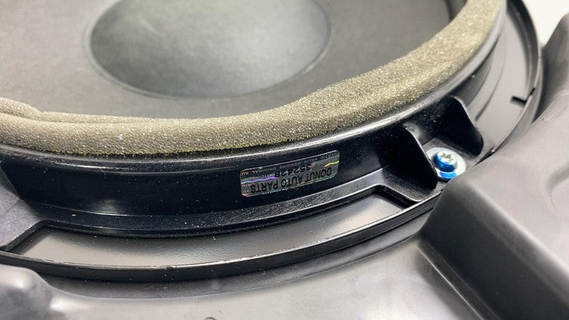 ⭕ 2018-2021 Lincoln Navigator Subwoofer Bass Audio Sound Speaker JL7T-