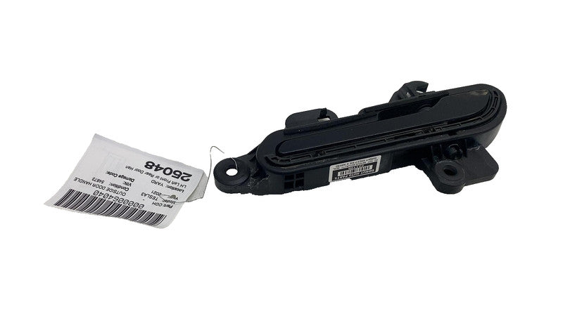 ⭕ 20-26 Model 3 Y Front or Rear Left Exterior Door Handle Outside 1528