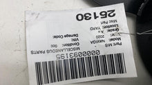 ⭕ 2018-2024 Lincoln Navigator Engine Radiator Cooling Fan Blade Motor OEM