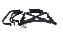 ⭕ 2024 Porsche Cayenne Front Transmission Skid Plate Reinforced Bracket Brace