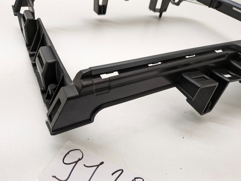 ⭕2012-2020 Tesla Model S X Media Control Unit Touch Screen Trim w/ Haz