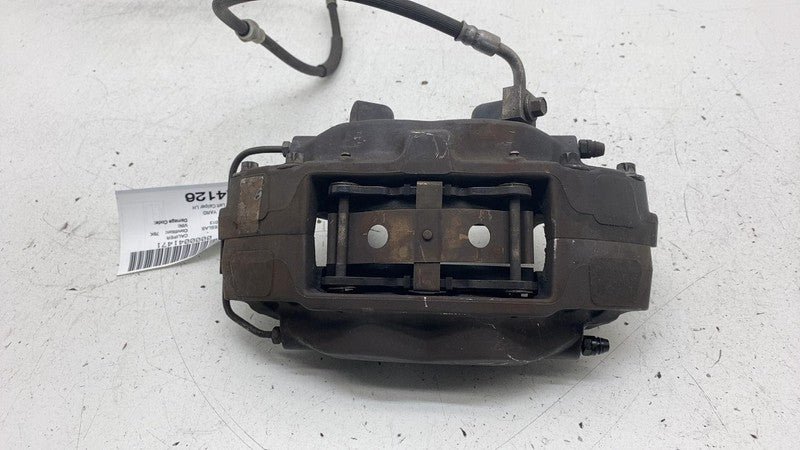 ⭕ 2012-2020 Tesla Model S Front Passenger Side Caliper w/ Brake Hose L