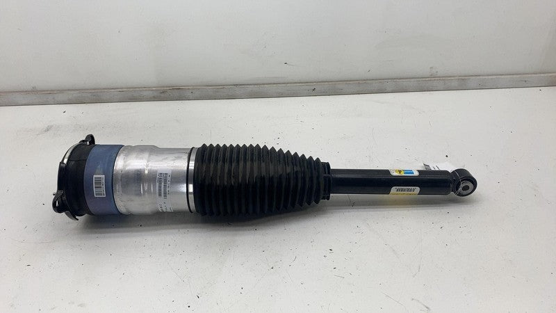 600635200C ⭕ 12-15 Model S Rear Left Air Suspension Spring Shock Absorber RWD 6006352-00-C