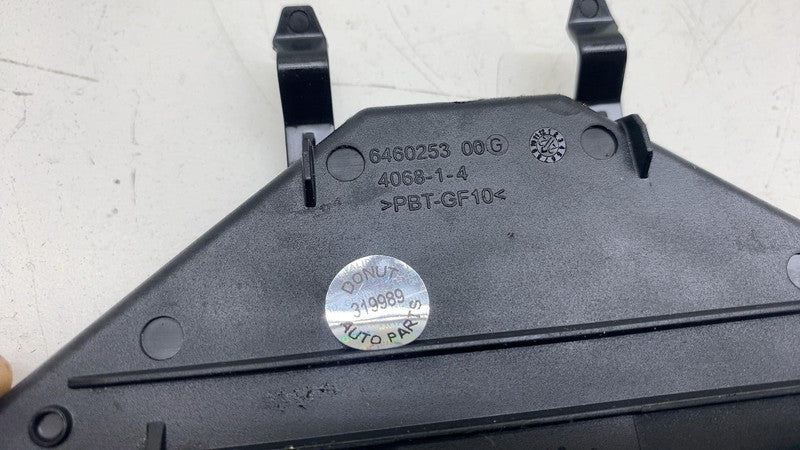 ⭕ 2023 Polestar 2 Interior Trim Cover Panel 6460253-00-G