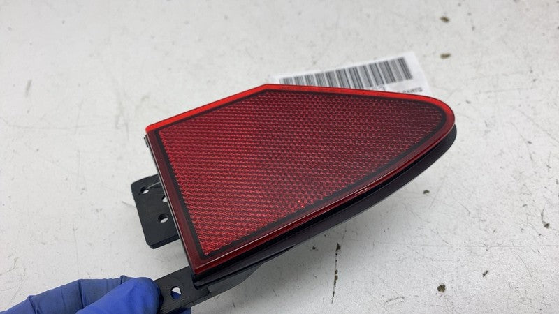 ⭕ 2012-2020 Tesla Model S Rear Right Taillight Tail Lamp Reflector 102