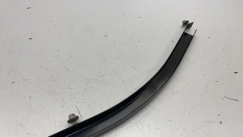 ⭕ 2017-2024 Chrysler Pacifica Rear Left Side Slide Door Upper Roller Track Rail