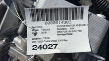 ⭕ 2017-2020 Tesla Model 3 M3 Rear Drive Unit Electric Engine Motor 1120980-00-D