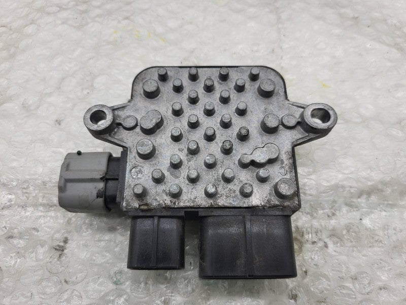 ⭕ 2012-2020 Tesla Model S MS Driver Side Fan Relay Control Module Unit Left LH