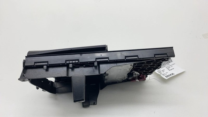 2017-2023 BMW 530e G30 Front Center Console Storage Sliding Bin Lid Trim Cover