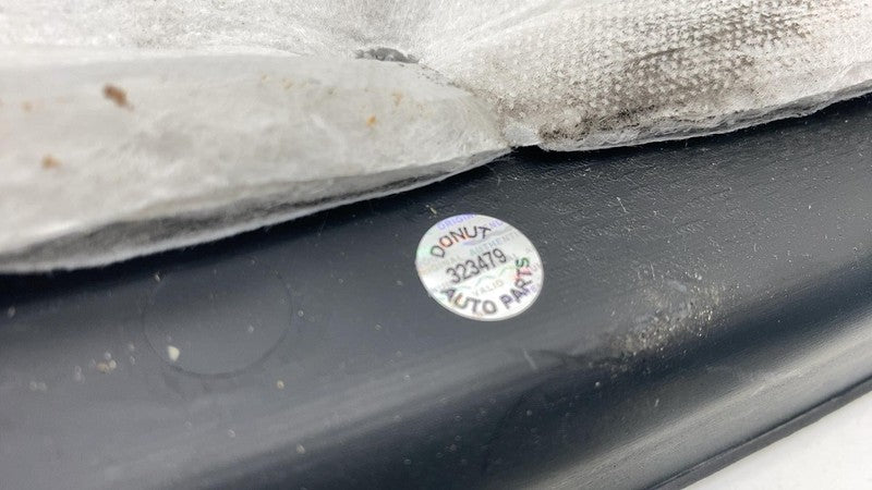 ⭕ 2022 Ram 2500 Rear Passenger Side C-Pillar Lower Trim Panel Right 1E