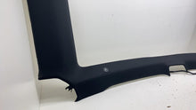 ⭕ 2016-2020 Tesla Model S MS Panoramic Sun Roof Ceiling Moonroof Headliner Black