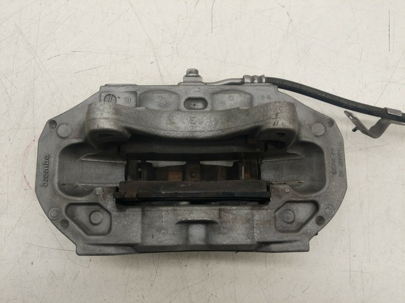 1044621 00 D ⭕ 2017-2022 Tesla Model 3 M3 Front Driver Side Brake Caliper Left 1044621-00-D