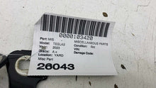 ⭕2021-2023 Tesla Model 3 PAIR Rear Left & Right Tailgate Trunk Lid Strut & Hinge