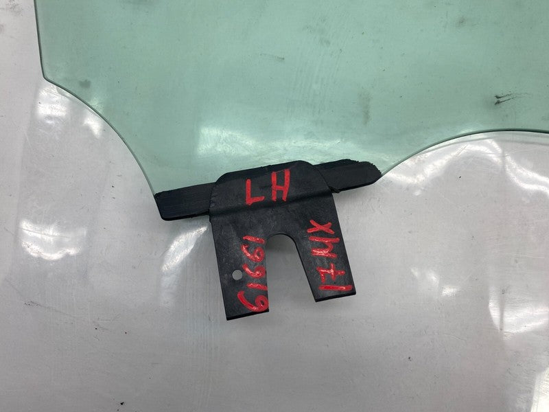 E9 43R-004530 ⭕ 2016-2020 Tesla Model X Front Driver Side Door Window Glass Left LH 43R-004530