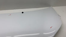 ⭕ 2016-2019 Smart Fortwo Hood Shell Panel Assembly White - EN2/EAZ A4537510400