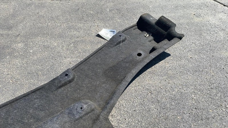 68227432AB ⭕ 17-23 Chrysler Pacifica Rear Right Under Body Splash Shield Guard 68227432AB
