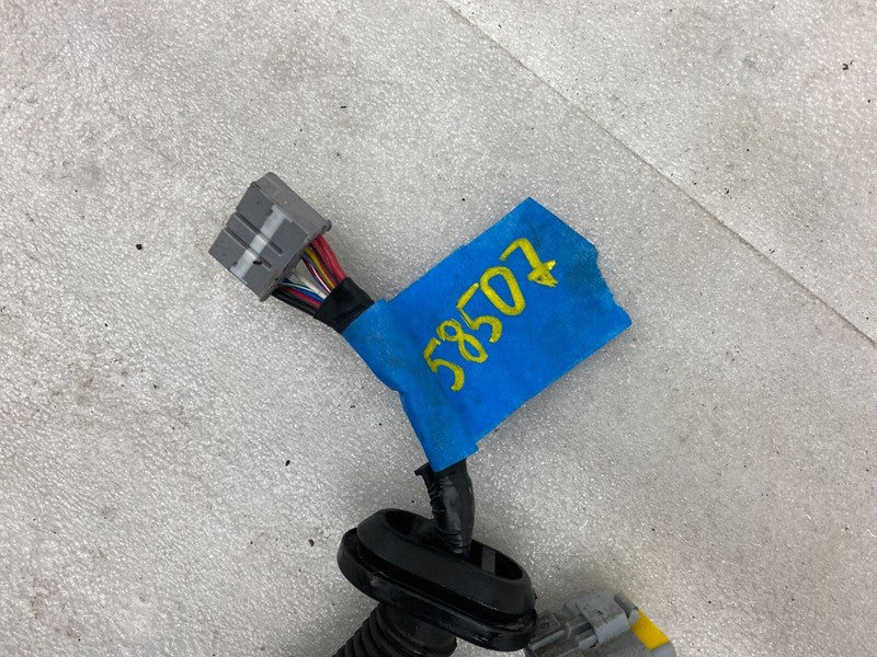 1004426 00 V ⭕ 17-20 Model S Rear Passenger Door Wiring Harness Wire Loom Right 1004426-00-V