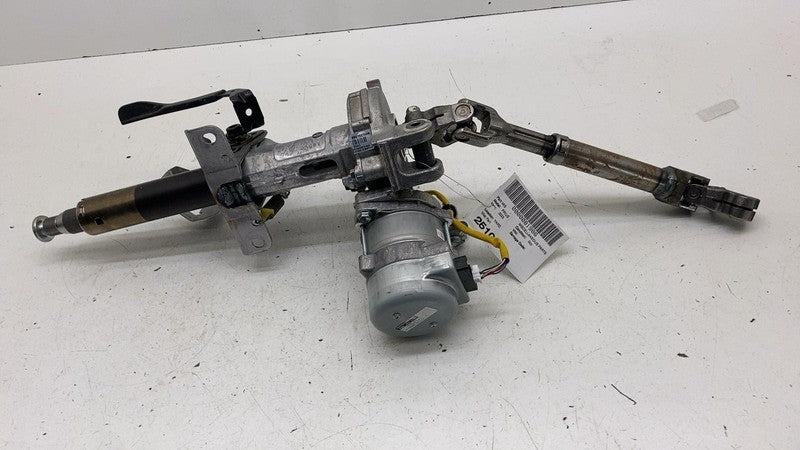 ⭕ 2023-2024 Toyota Prius Manual Adjust Steering Column Shaft & Motor 4