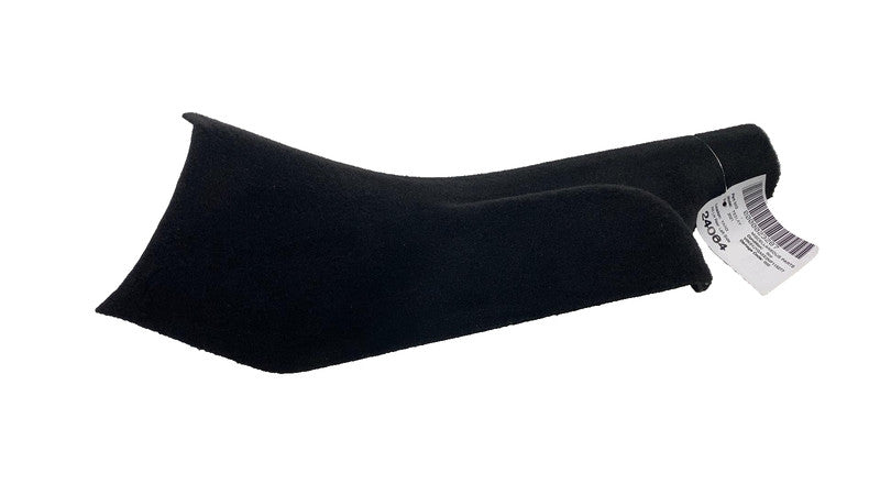 1592657 00 B ⭕ 2020-2023 Model Y Rear Driver Side C-Pillar Trim Cover Lower Left 1592657-00-B