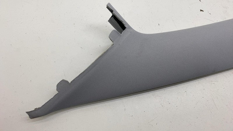 ⭕ 2024-2025 Tesla Model 3 M3 Upper Left A-Pillar Trim Panel Cover 1731