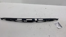 ⭕ 2012-2020 Tesla Model S Rear Liftgate License Molding Bezel Trim Bracket OEM