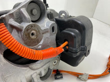 ⭕ 17-20 Tesla Model 3 Electric Air Conditioning A/C Compressor Pump w/ Harness