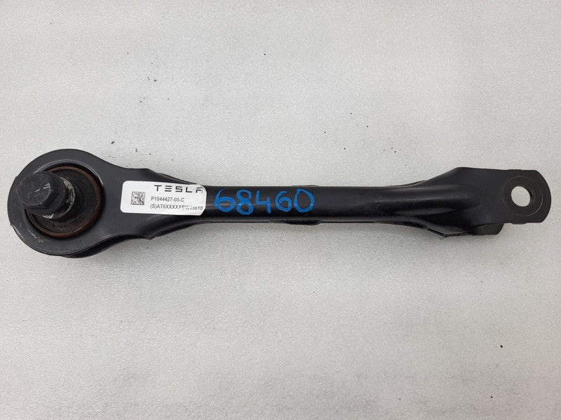 104442700C 17-22 Model 3 Rear Left/Right Suspension Uppr Control Arm Fore Link 1044427-00-C