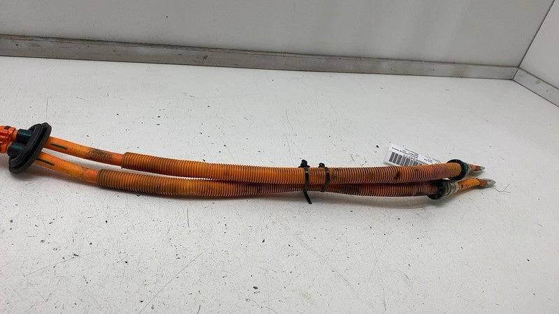 ⭕ 2012-2015 Model S Drive Inverter to HV Junction Box Module Cable 102