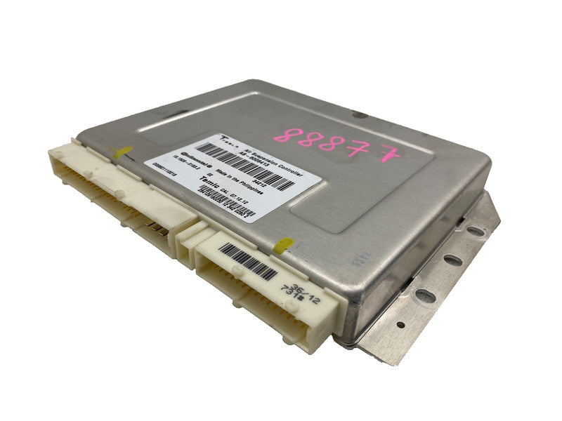 AB-6006413 ⭕12-15 Model S Active Suspension Electronic Controller Unit Processor AB-6006413