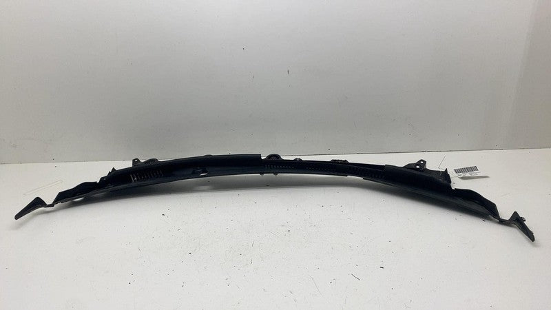 171253401D ⭕ 24-25 Model 3 Front Windshield Wiper Cowl Screen Underhood Trim 1712493-01-D