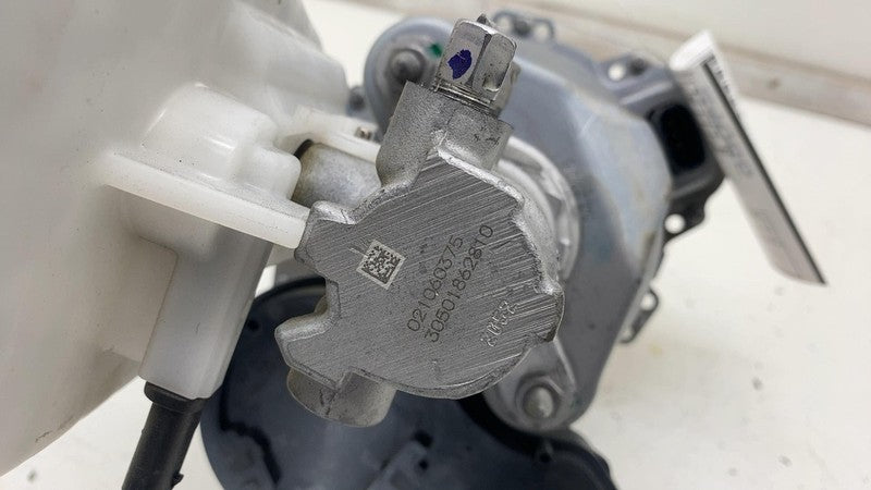 ⭕ 2020-2024 Model Y Power Brake iBooster Master Cylinder Reservoir 118