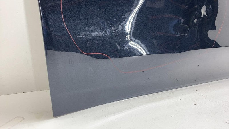 ⭕ 2020-2024 Tesla Model Y Front Driver Side Door Shell Panel Left LH G