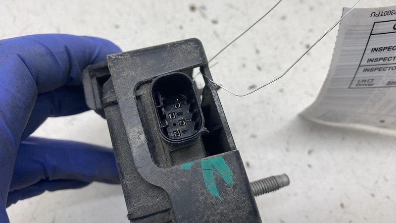 ⭕ 12-17 Tesla Model S Homelink Computer Garage Door Opener Module 1005