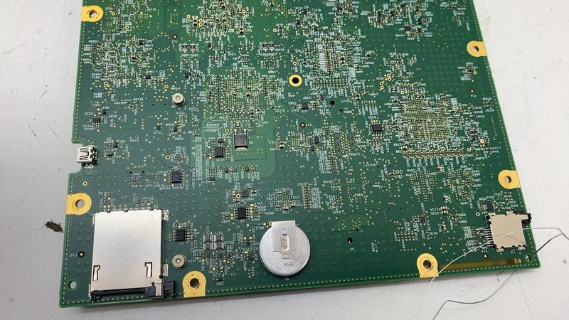 ⭕ 12-18 Tesla Model S MS Media Control Unit Tegra MCU-1 Motherboard 10