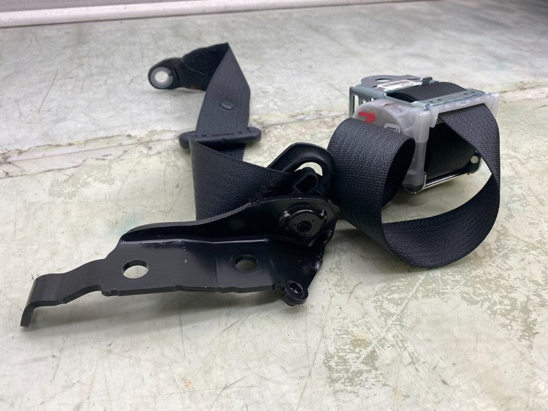 1023136 00 C ⭕ 16-20 Model S MS Rear Left or Right 2nd Row Seat Belt & Retractor 1023136-00-C