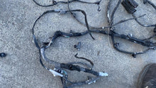 ⭕ 2023 Jeep Wrangler 4XE 2.0L Hybrid Body Wiring Harness Cable Loom 68528748AC