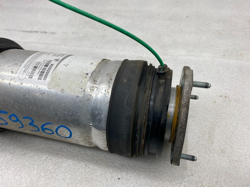 ⭕ 2015-2016 Tesla Model X MX Rear Suspension Air Spring Module Assy 10