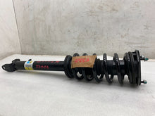 ⭕ 12-20 Tesla Model S Front Left or Right Suspension Shock Strut & Coil Spring