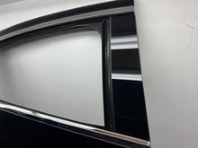 ⭕ 2016-2024 Tesla Model X Rear Right Falcon Door Panel Black PBSB 1028791-00-I