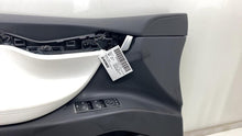 ⭕ 16-20 Tesla Model X Front Driver Side Door Panel Trim Card Left 1035778-00-A